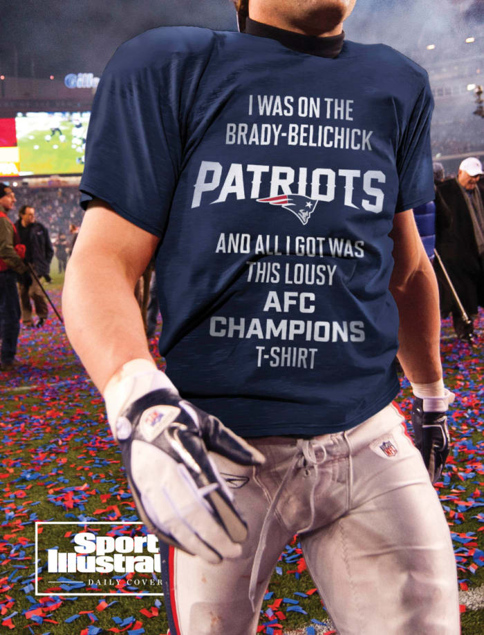 Patriots Super Bowl drought